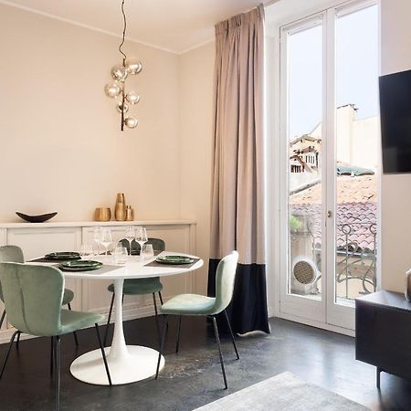 Hl Luxury Duomo Apartment - Via Torino, Montenapoleone Milano Exterior foto