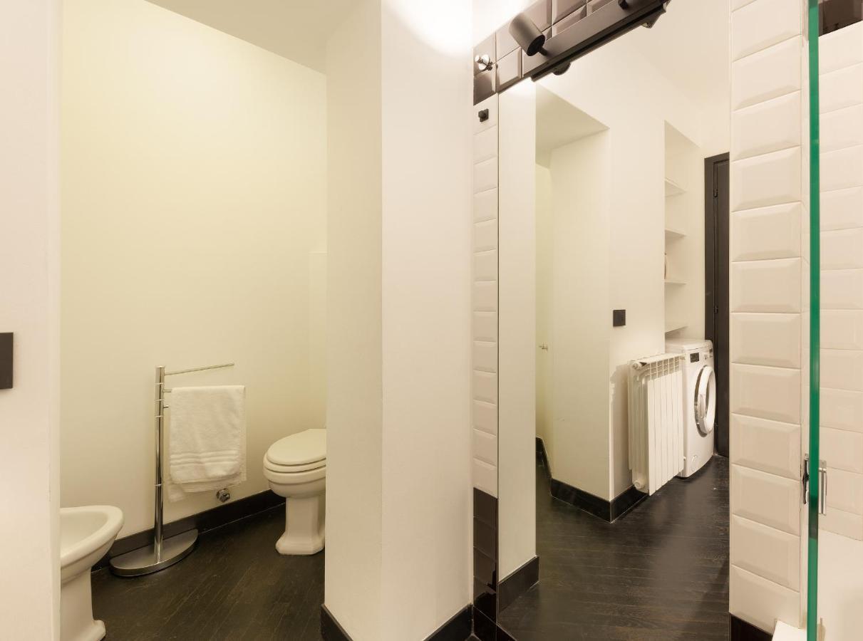 Hl Luxury Duomo Apartment - Via Torino, Montenapoleone Milano Exterior foto