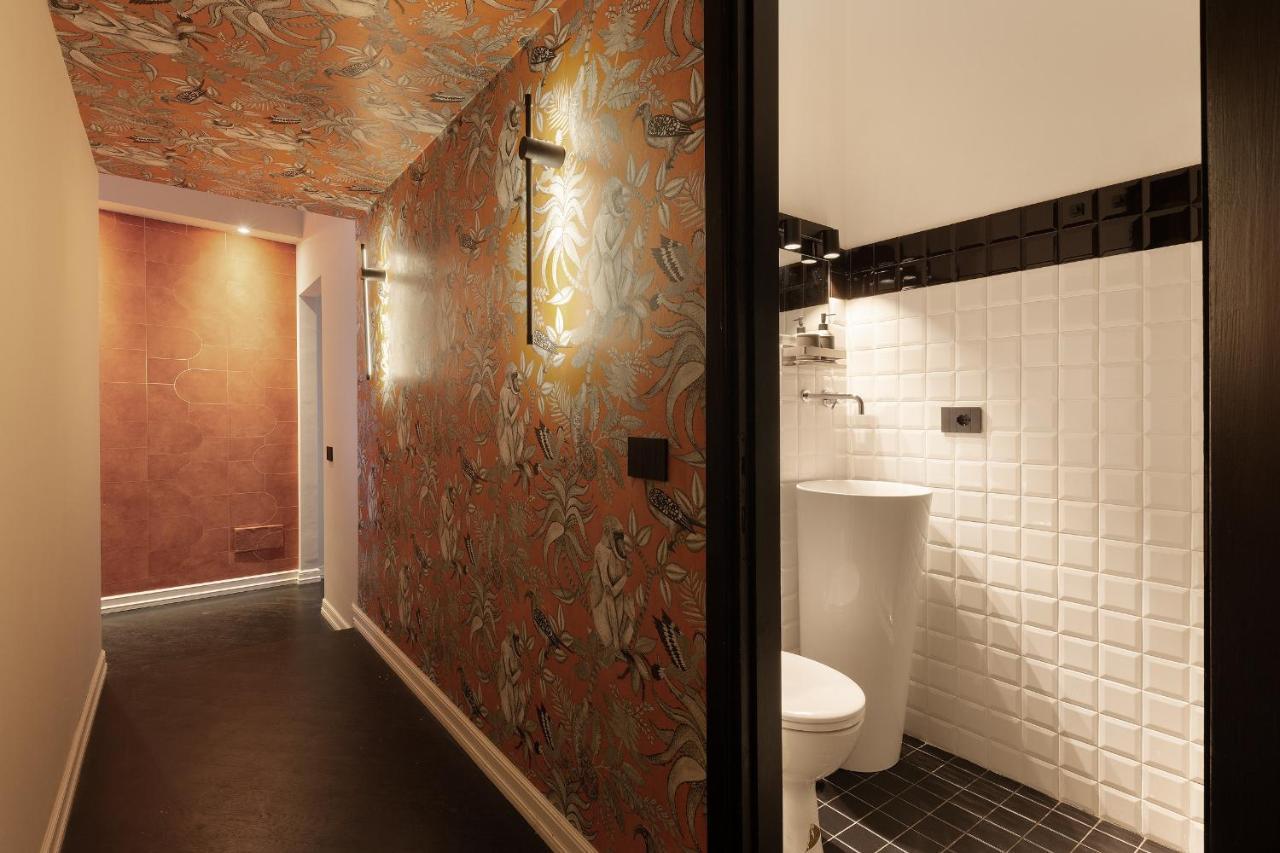 Hl Luxury Duomo Apartment - Via Torino, Montenapoleone Milano Exterior foto