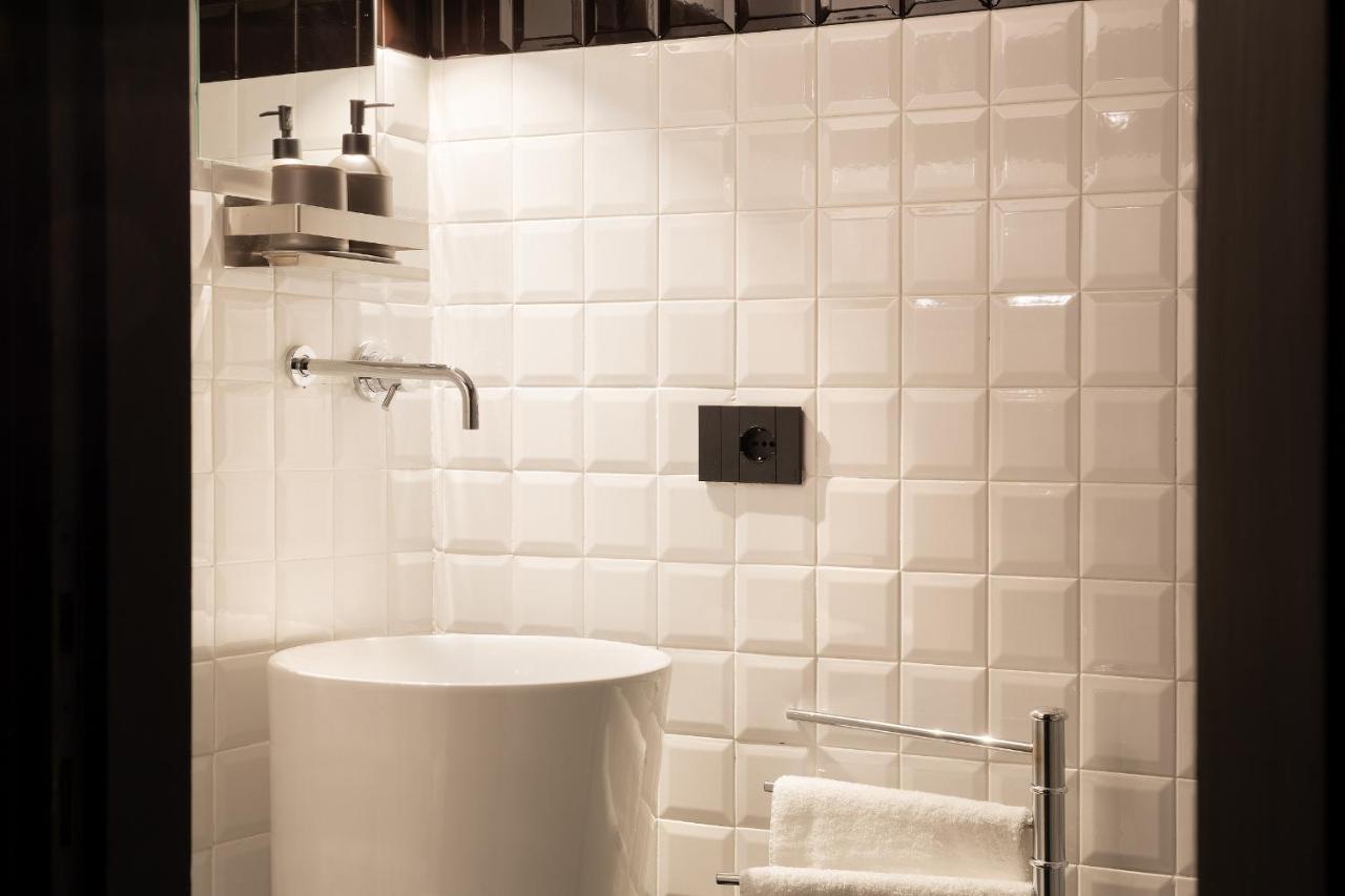 Hl Luxury Duomo Apartment - Via Torino, Montenapoleone Milano Exterior foto