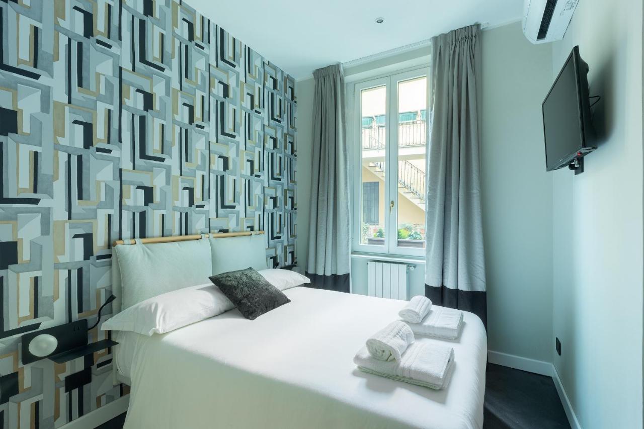 Hl Luxury Duomo Apartment - Via Torino, Montenapoleone Milano Exterior foto